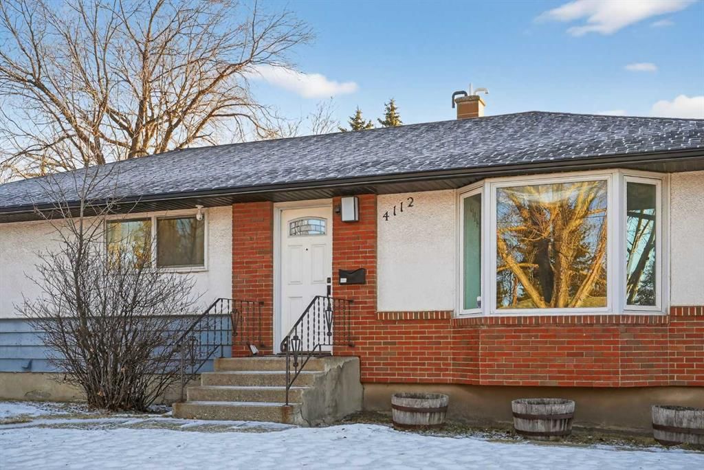 4112 19 Street NW, Calgary — photo 2 of 49