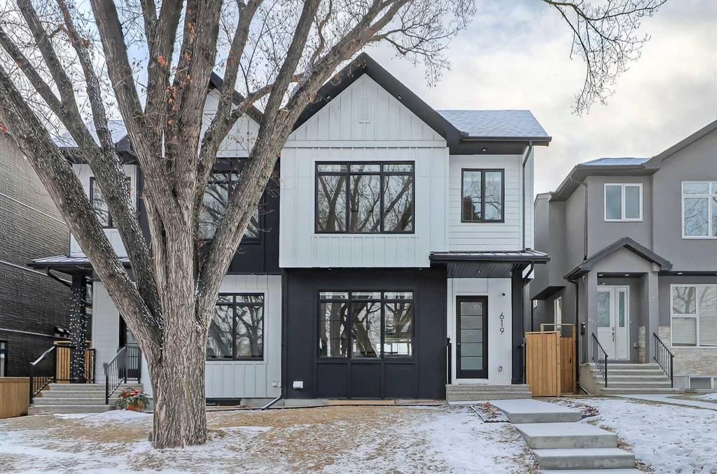 619 55 Avenue SW, Calgary — photo 2 of 41