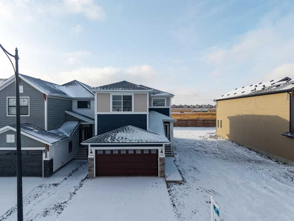 131 Homestead Common NE, Calgary — photo 2 of 49