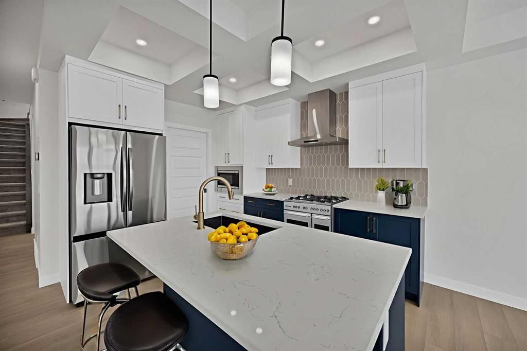 131 Homestead Common NE, Calgary — photo 4 of 49