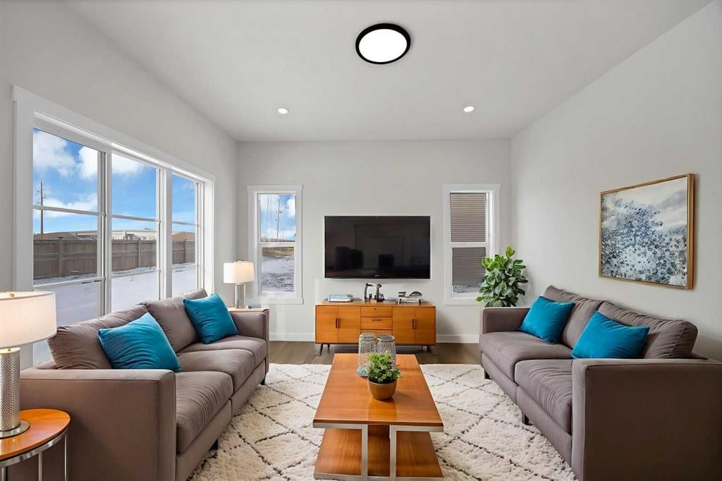 131 Homestead Common NE, Calgary — photo 5 of 49