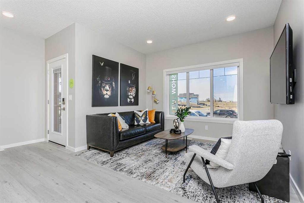 226 Heartwood Parade SE, Calgary — photo 4 of 11