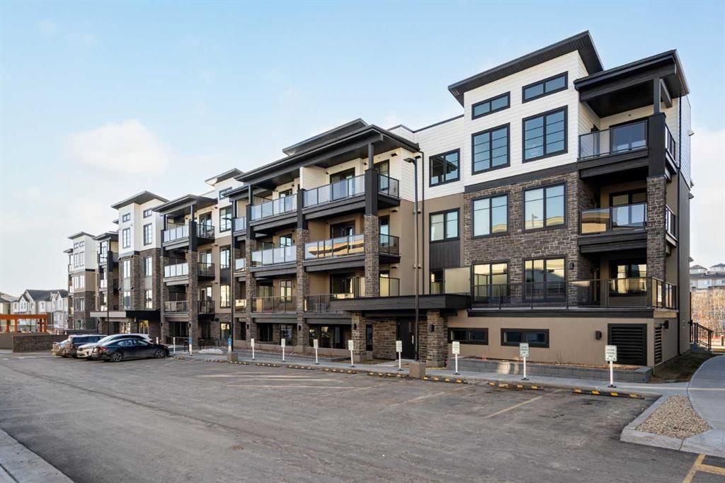 2413, 2117 81 Street SW, Calgary — main listing photo