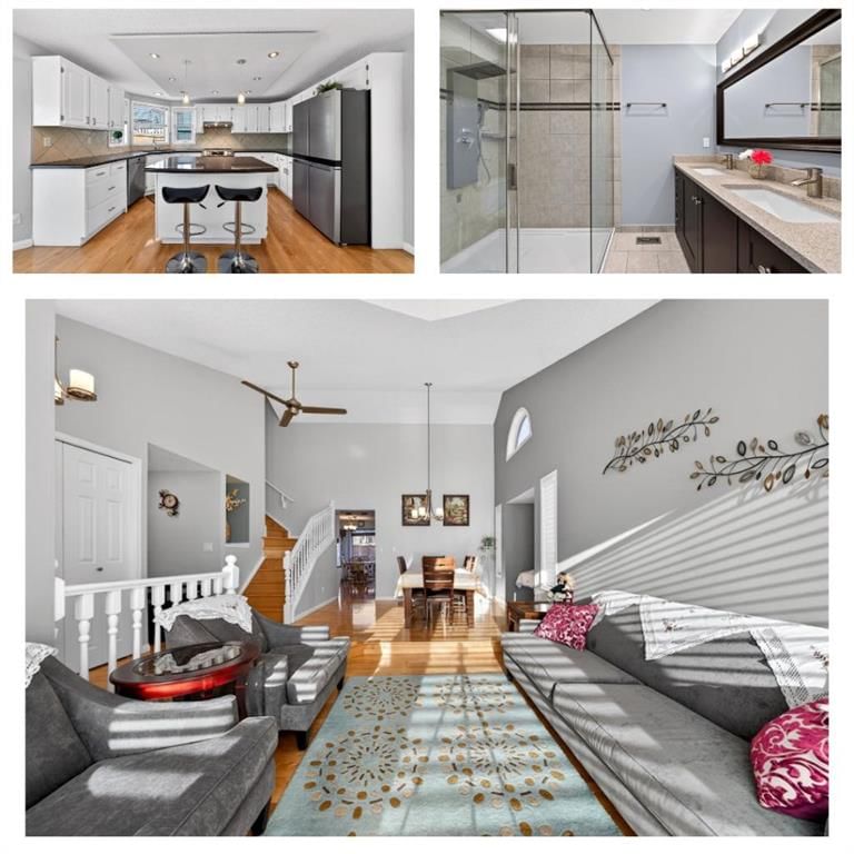 137 Woodbrook Road SW, Calgary — main listing photo