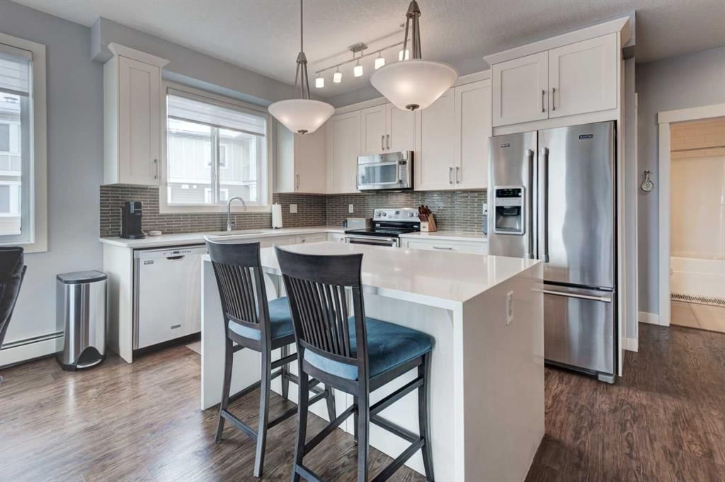 3302, 522 Cranford Drive SE, Calgary — main listing photo