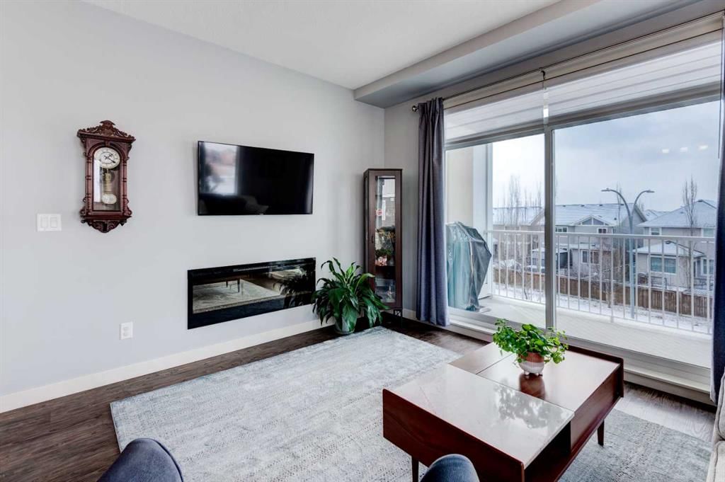 3302, 522 Cranford Drive SE, Calgary — photo 3 of 29