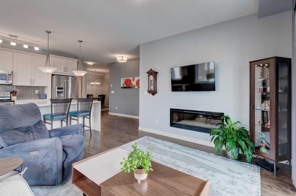 3302, 522 Cranford Drive SE, Calgary — photo 4 of 29