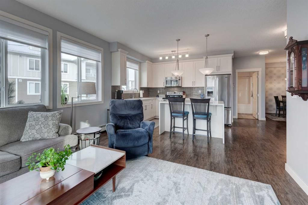 3302, 522 Cranford Drive SE, Calgary — photo 5 of 29