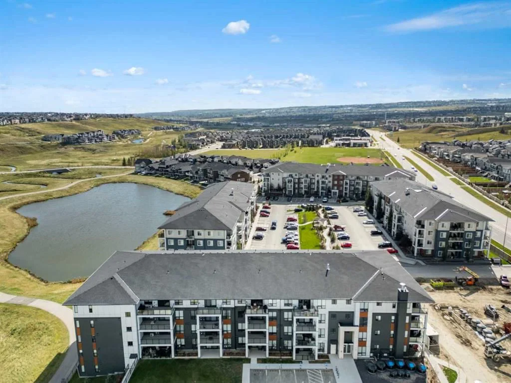 6408, 15 Sage Meadows Landing NW, Calgary — main listing photo