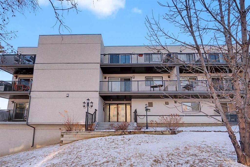 308, 355 5 Avenue NE, Calgary — main listing photo