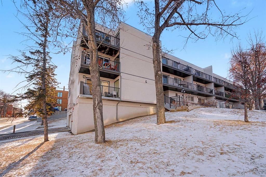 308, 355 5 Avenue NE, Calgary — photo 2 of 17