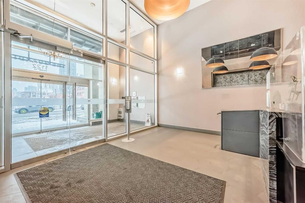 3402, 1122 3 Street SE, Calgary — photo 3 of 39