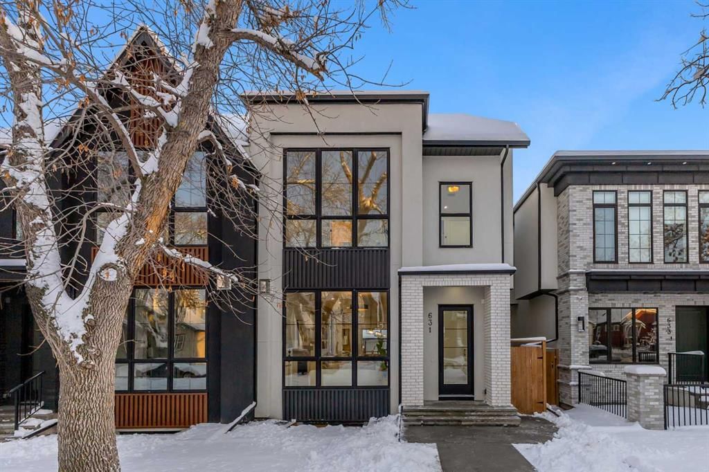 629 21 Avenue NW, Calgary — photo 2 of 50