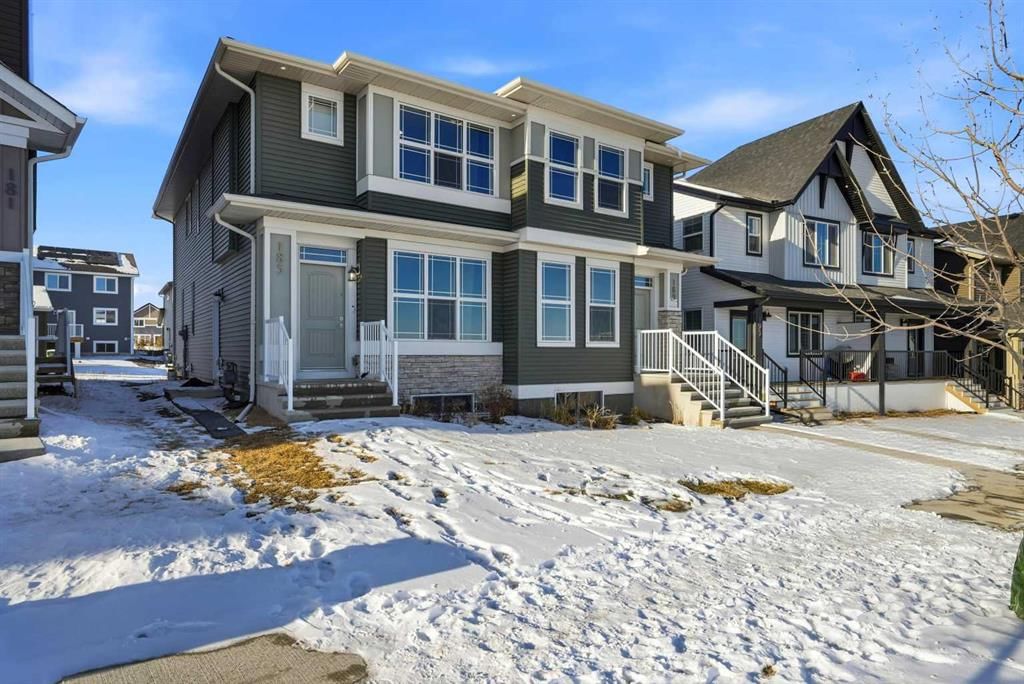 185 Edith Green NW, Calgary — main listing photo