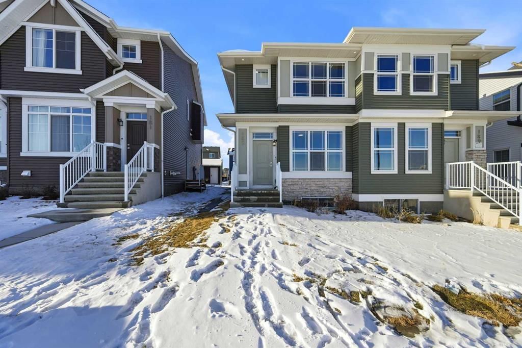 185 Edith Green NW, Calgary — photo 2 of 49