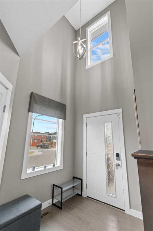 134 Cornerstone Circle NE, Calgary — photo 4 of 50