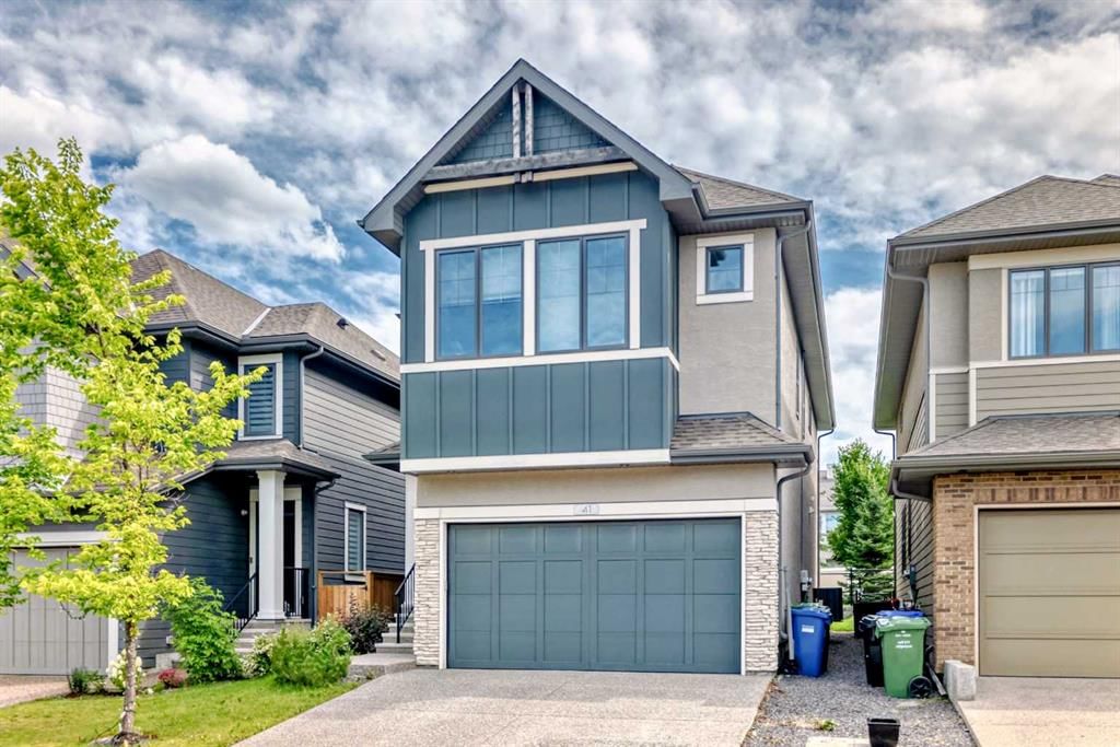 41 Shawnee Green SW, Calgary — photo 2 of 50