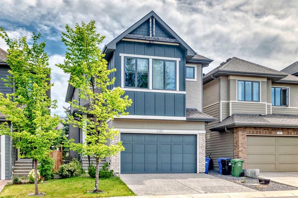 41 Shawnee Green SW, Calgary — photo 3 of 50