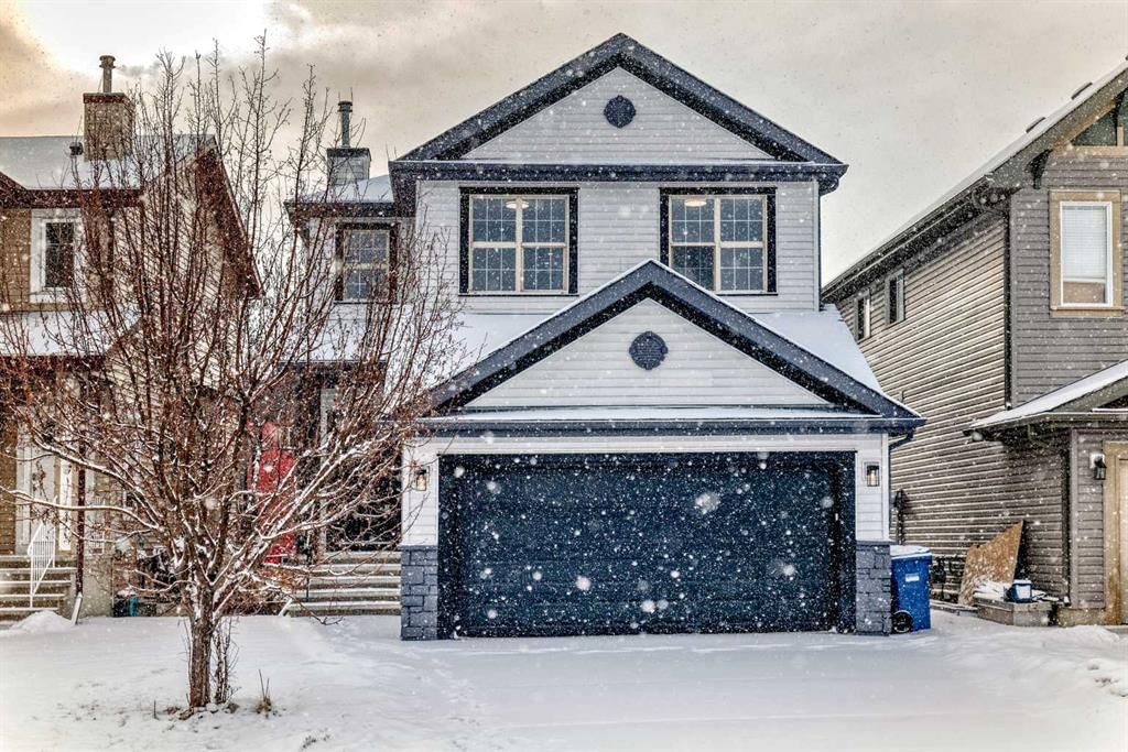 15 Copperstone Drive SE, Calgary — main listing photo