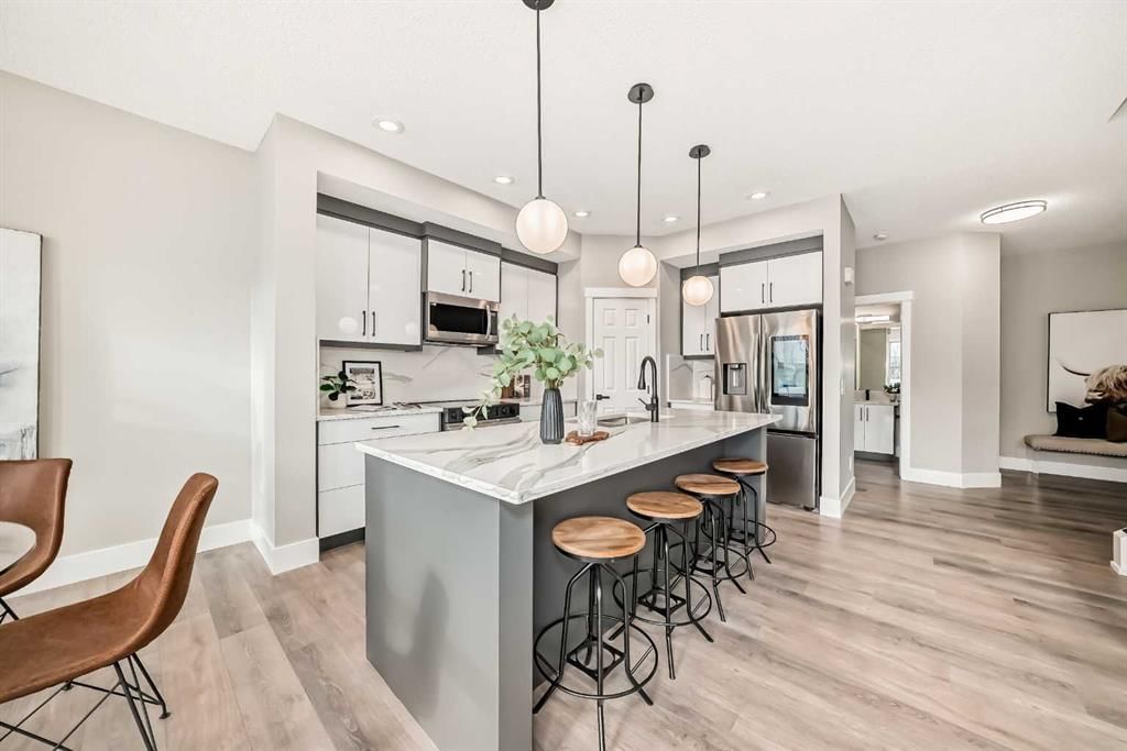 15 Copperstone Drive SE, Calgary — photo 5 of 50