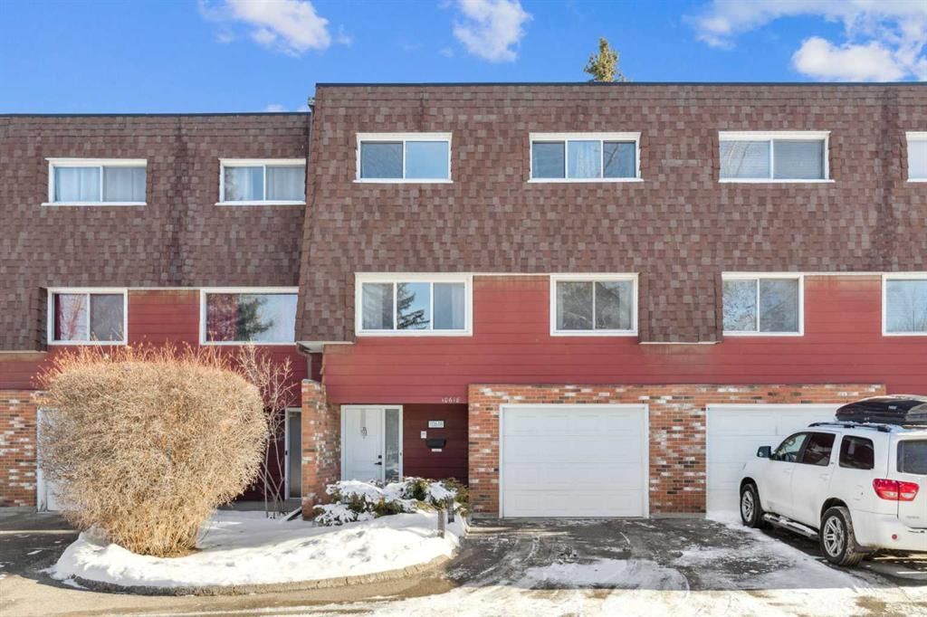 10618 Braeside Drive SW, Calgary — main listing photo