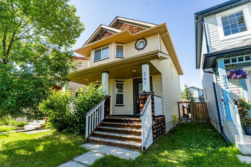 241 Covemeadow Road NE, Calgary — main listing photo