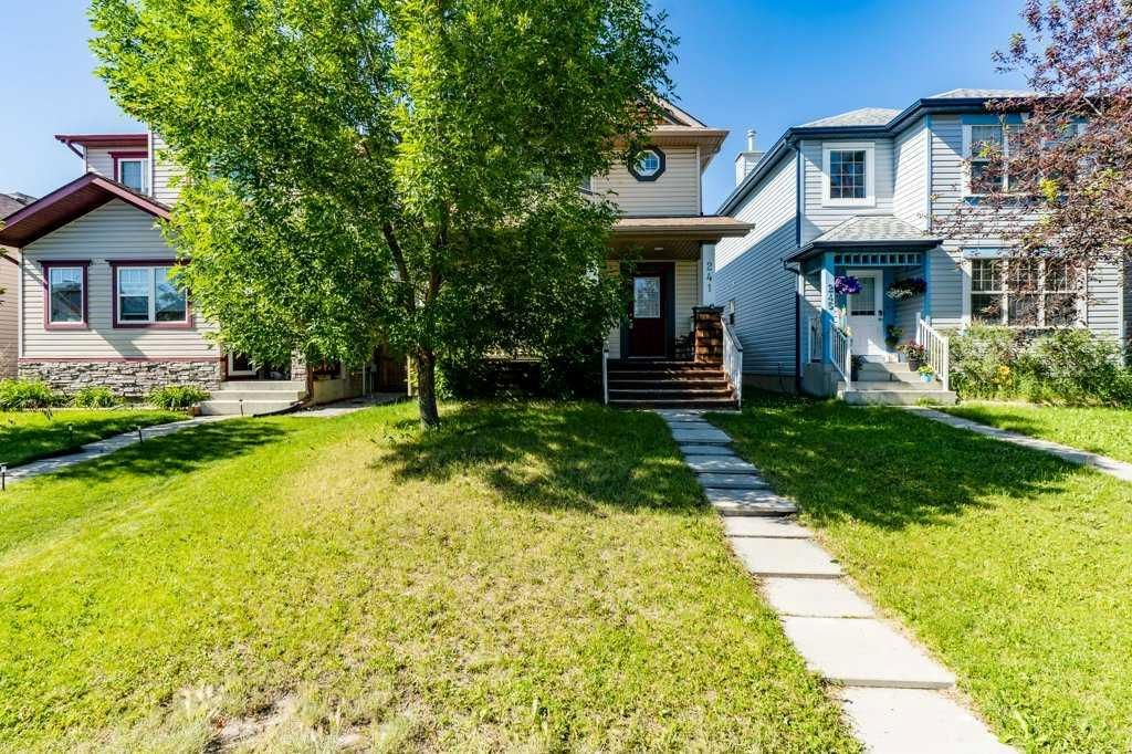 241 Covemeadow Road NE, Calgary — photo 2 of 32