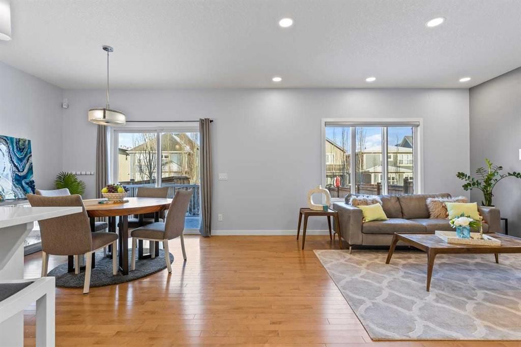 184 Masters Rise SE, Calgary — photo 4 of 49