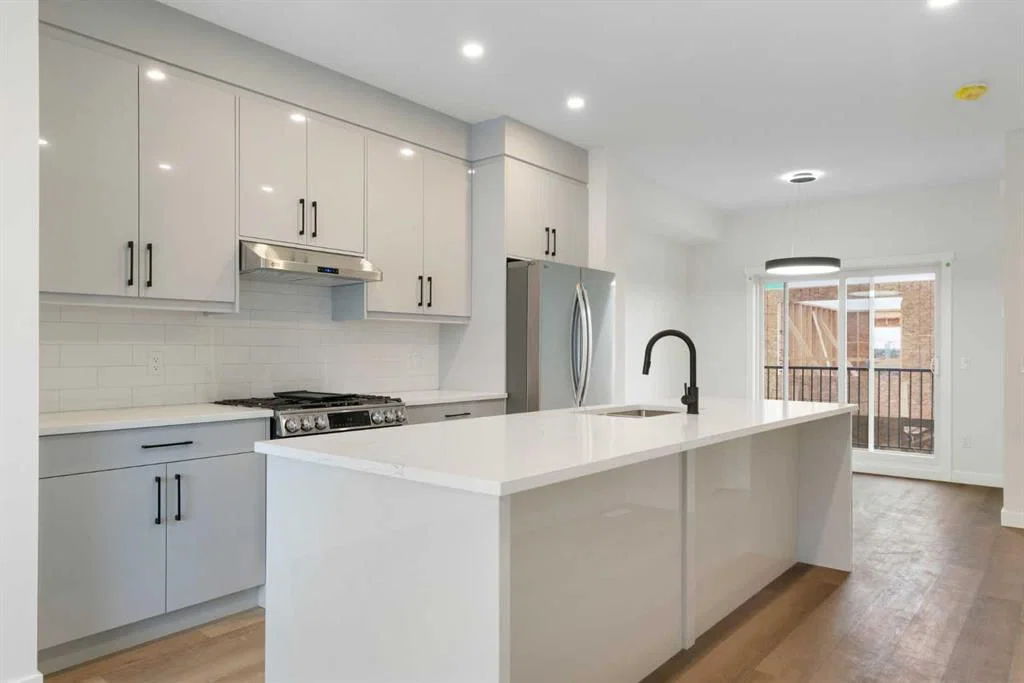 8808 48 Street NE, Calgary — main listing photo