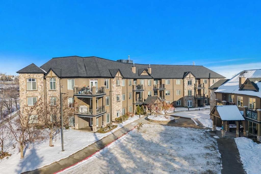 2207, 1888 Signature Park SW, Calgary — main listing photo