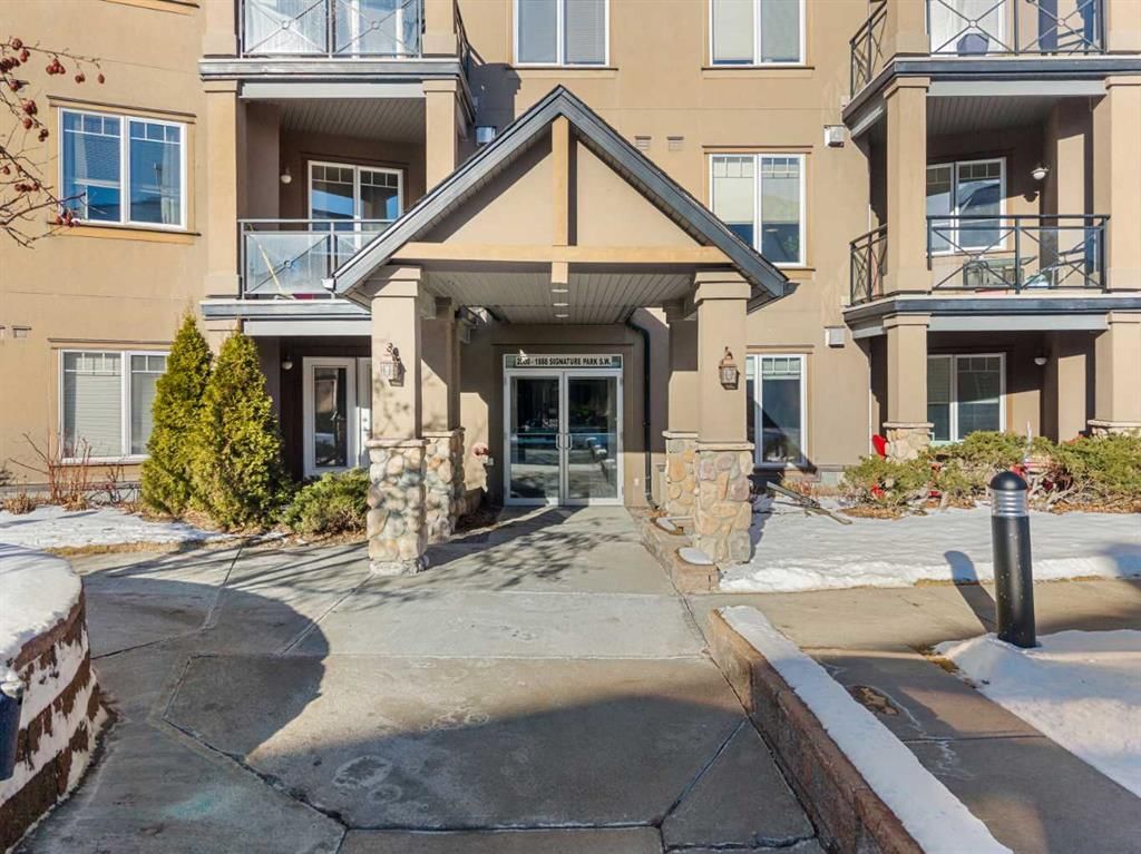 2207, 1888 Signature Park SW, Calgary — photo 2 of 41