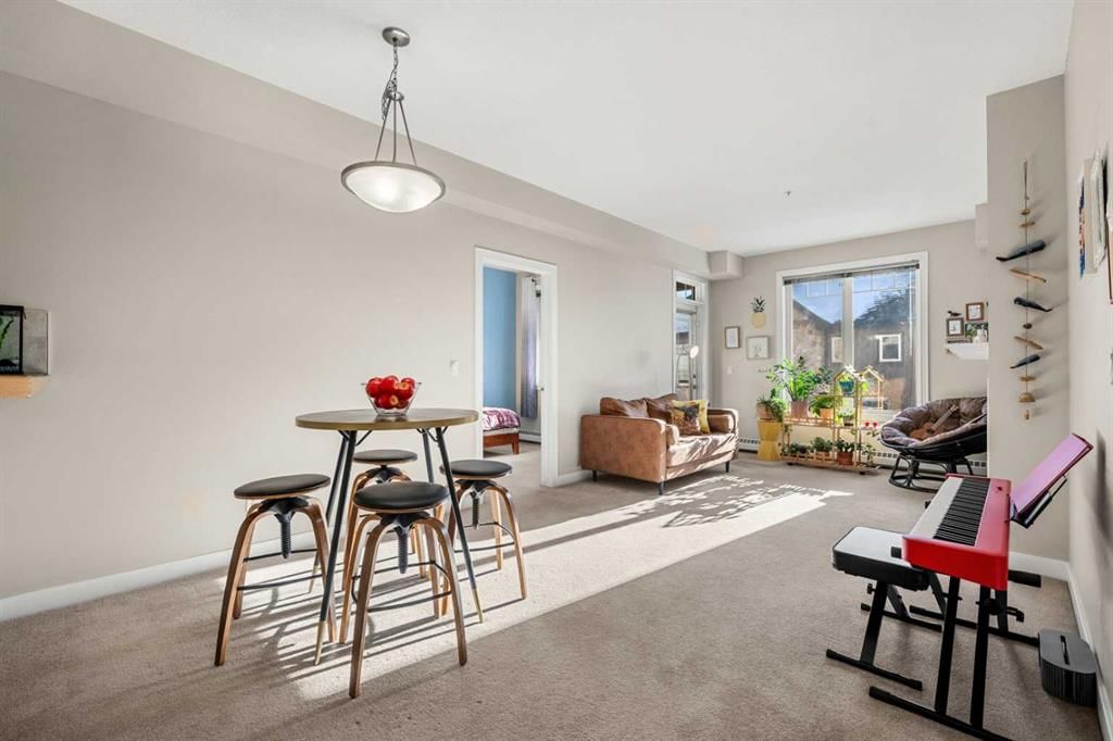 2207, 1888 Signature Park SW, Calgary — photo 4 of 41