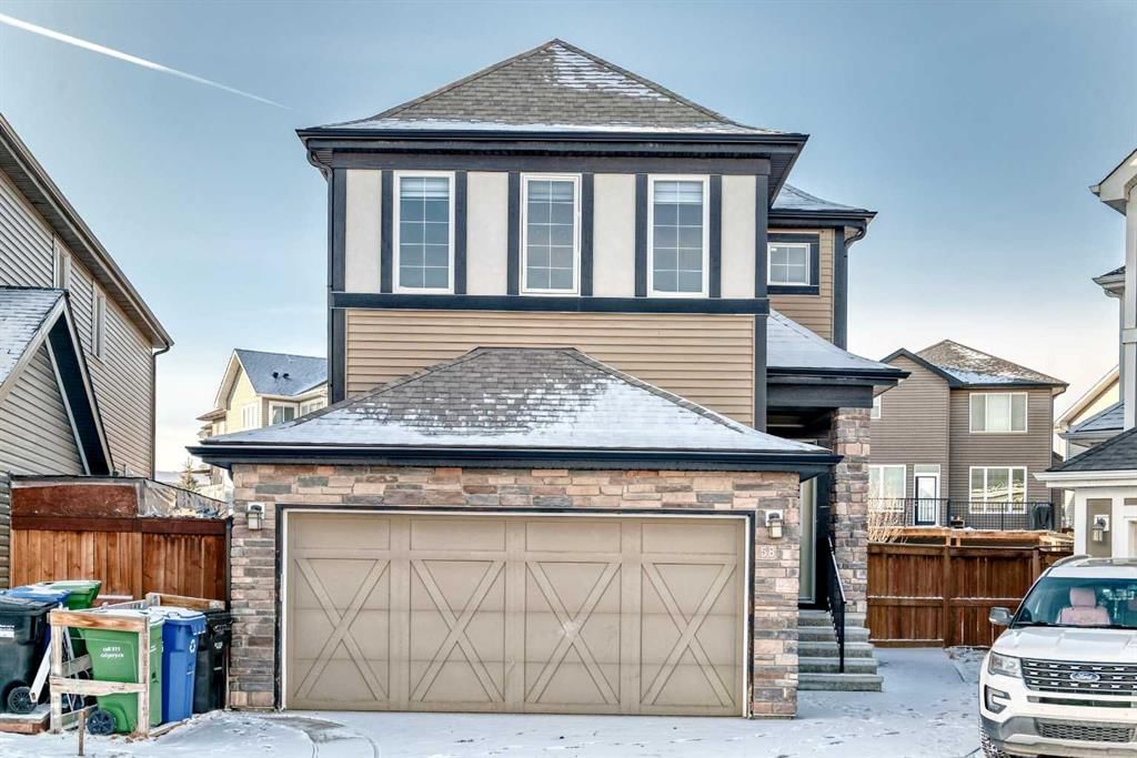 58 Sherwood Street NW, Calgary — main listing photo