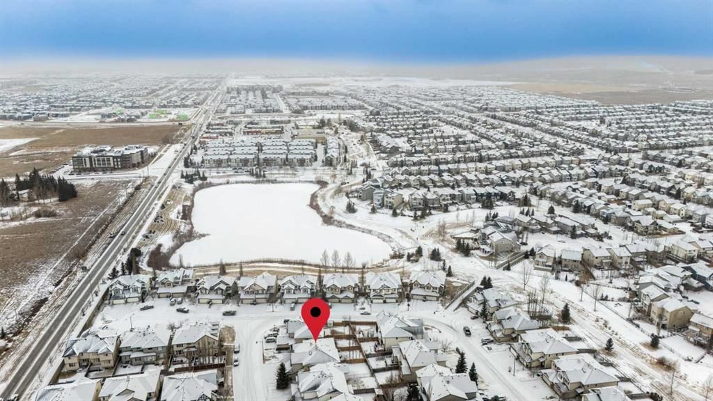 212 Silverado Range Heights SW, Calgary — photo 3 of 49