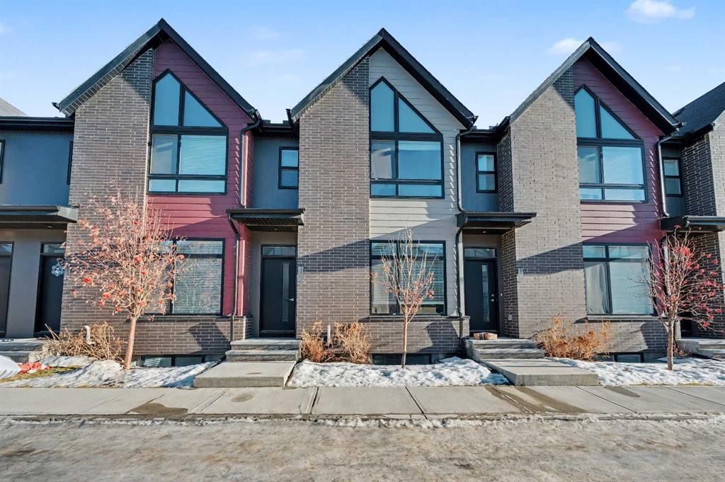 137 Sage Meadows Gardens NW, Calgary — main listing photo