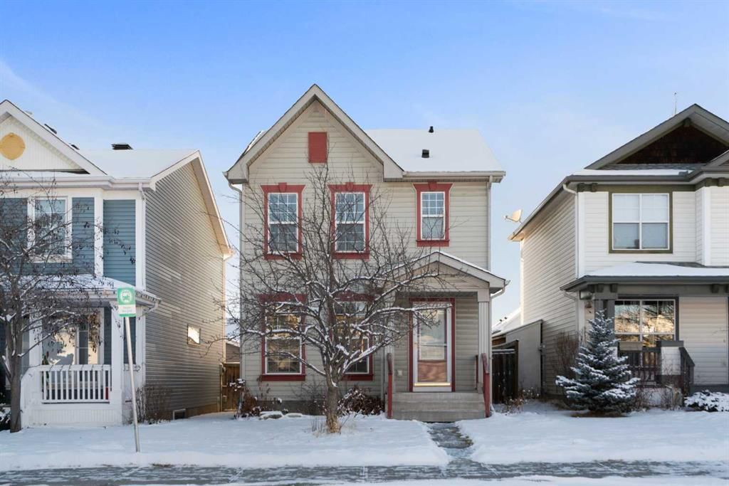 393 Tuscany Valley View NW, Calgary — photo 2 of 49