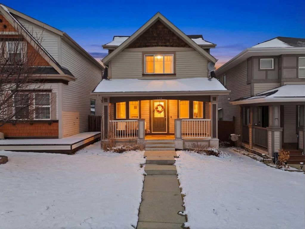 104 Panora Close NW, Calgary — main listing photo