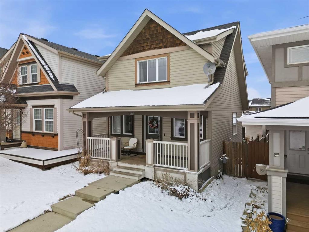 104 Panora Close NW, Calgary — photo 5 of 50