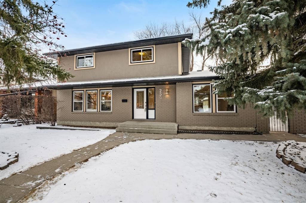 250 Lake Fraser Place SE, Calgary — main listing photo