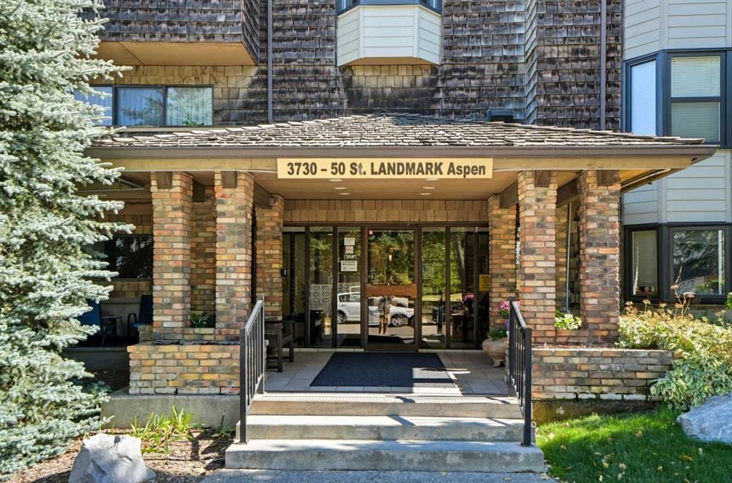 109, 3730 50 Street NW, Calgary — main listing photo