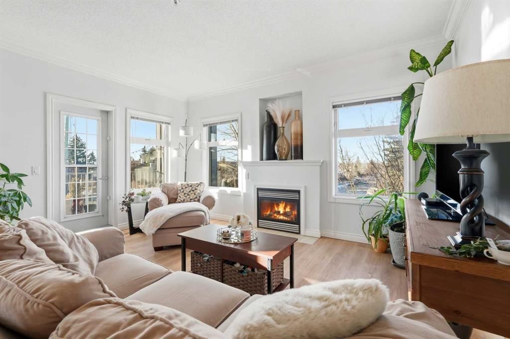 203, 11170 30 Street SW, Calgary — main listing photo