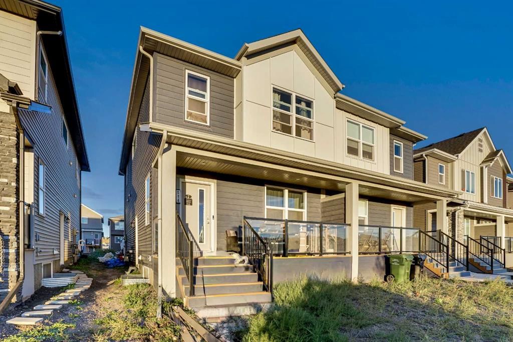 514 Wolf Willow Boulevard SE, Calgary — main listing photo