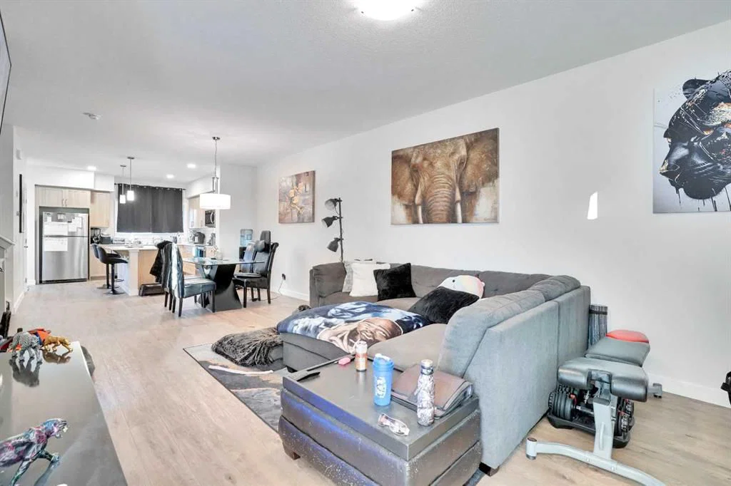 514 Wolf Willow Boulevard SE, Calgary — photo 4 of 37