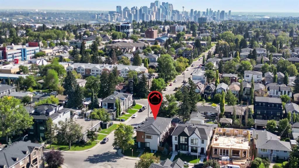 3569 19 Avenue SW, Calgary — photo 3 of 44