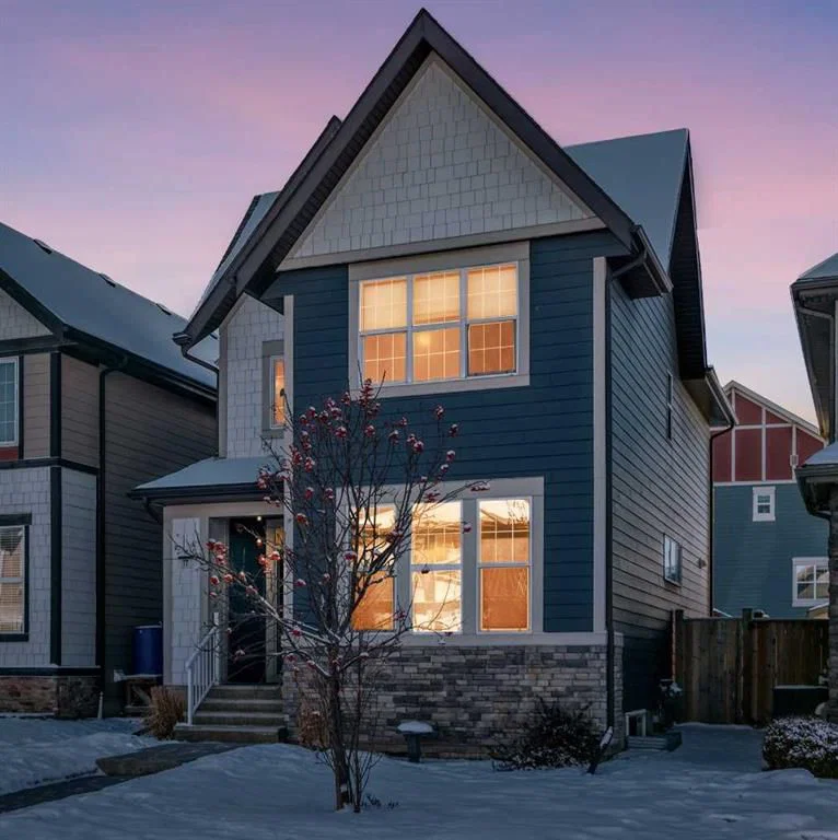 77 Marquis Common SE, Calgary — photo 2 of 48