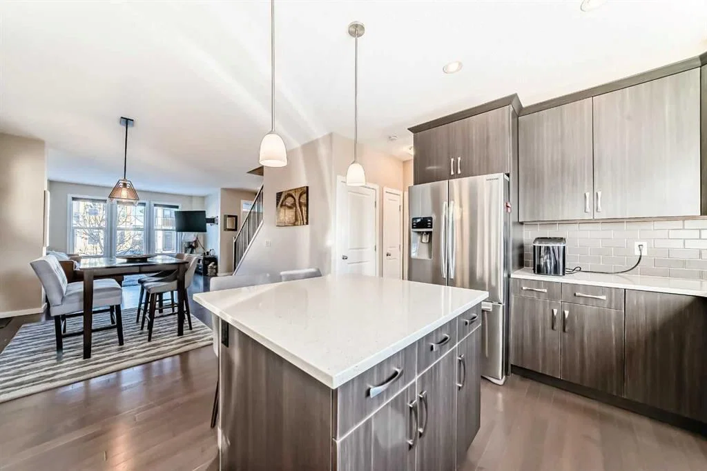 77 Marquis Common SE, Calgary — photo 4 of 48