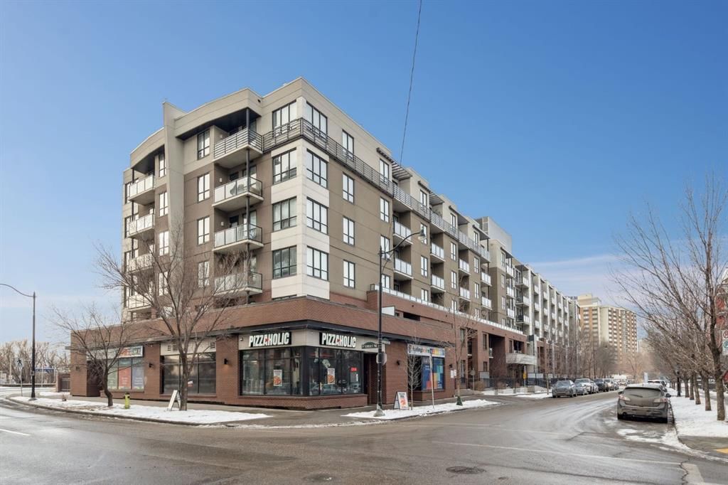 524, 955 Mcpherson Road NE, Calgary — photo 2 of 27