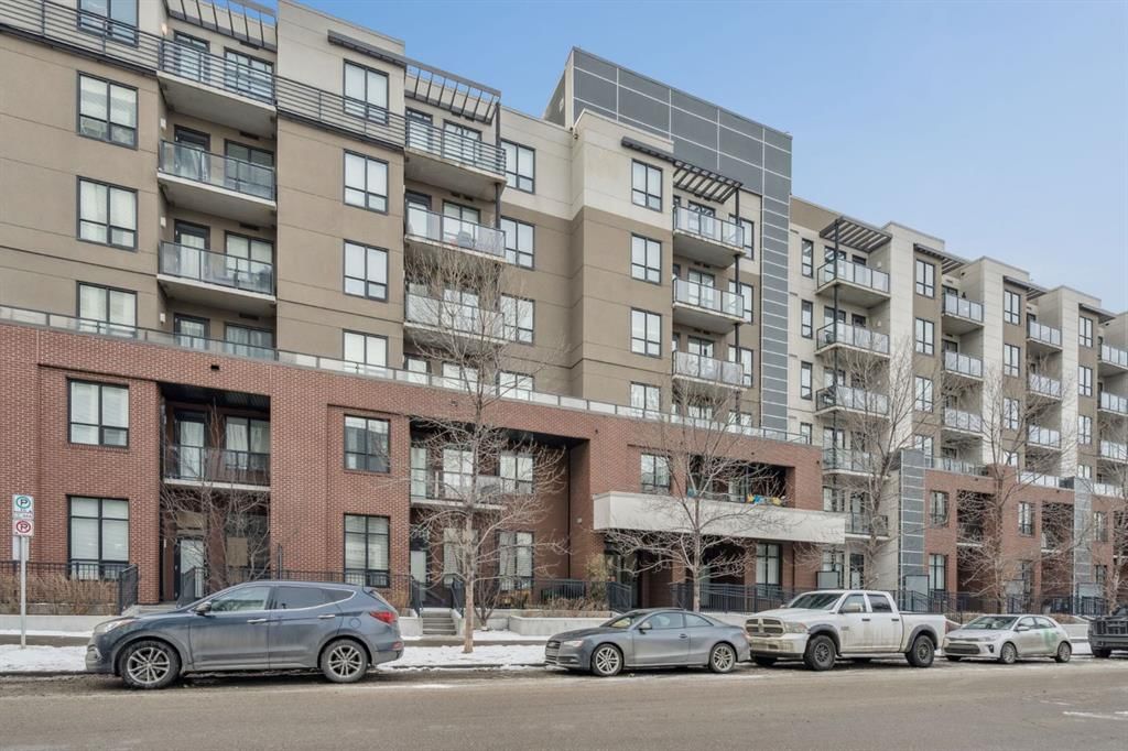 524, 955 Mcpherson Road NE, Calgary — photo 3 of 27