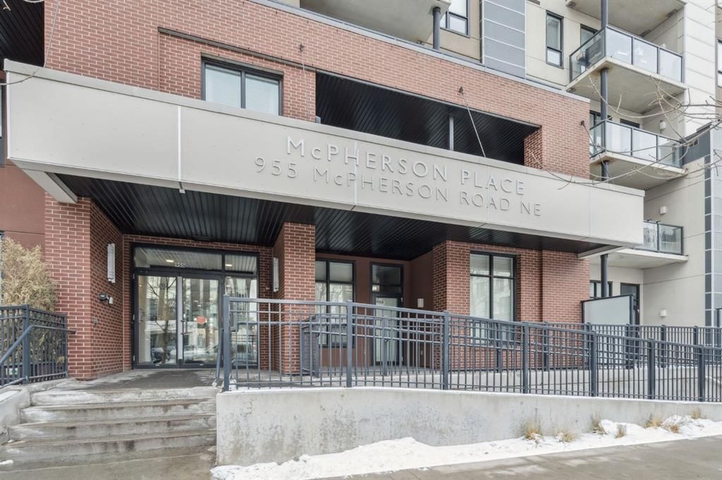 524, 955 Mcpherson Road NE, Calgary — photo 4 of 27