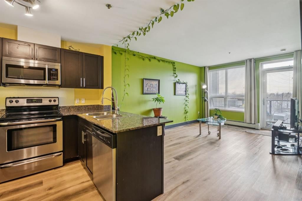 524, 955 Mcpherson Road NE, Calgary — photo 5 of 27